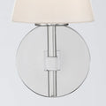 CRYSTORAMA, COLTON SCONCE, WALL SCONCES