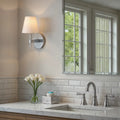 CRYSTORAMA, COLTON SCONCE, WALL SCONCES