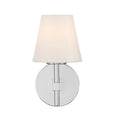 CRYSTORAMA, COLTON SCONCE, WALL SCONCES