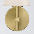 CRYSTORAMA, COLTON SCONCE, WALL SCONCES