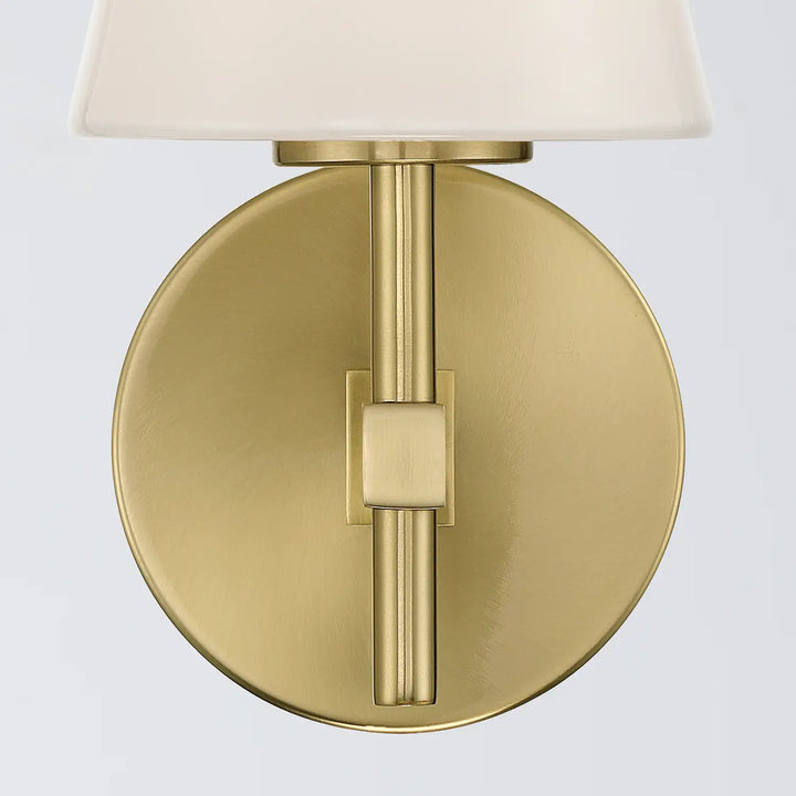 CRYSTORAMA, COLTON SCONCE, WALL SCONCES