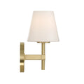 CRYSTORAMA, COLTON SCONCE, WALL SCONCES