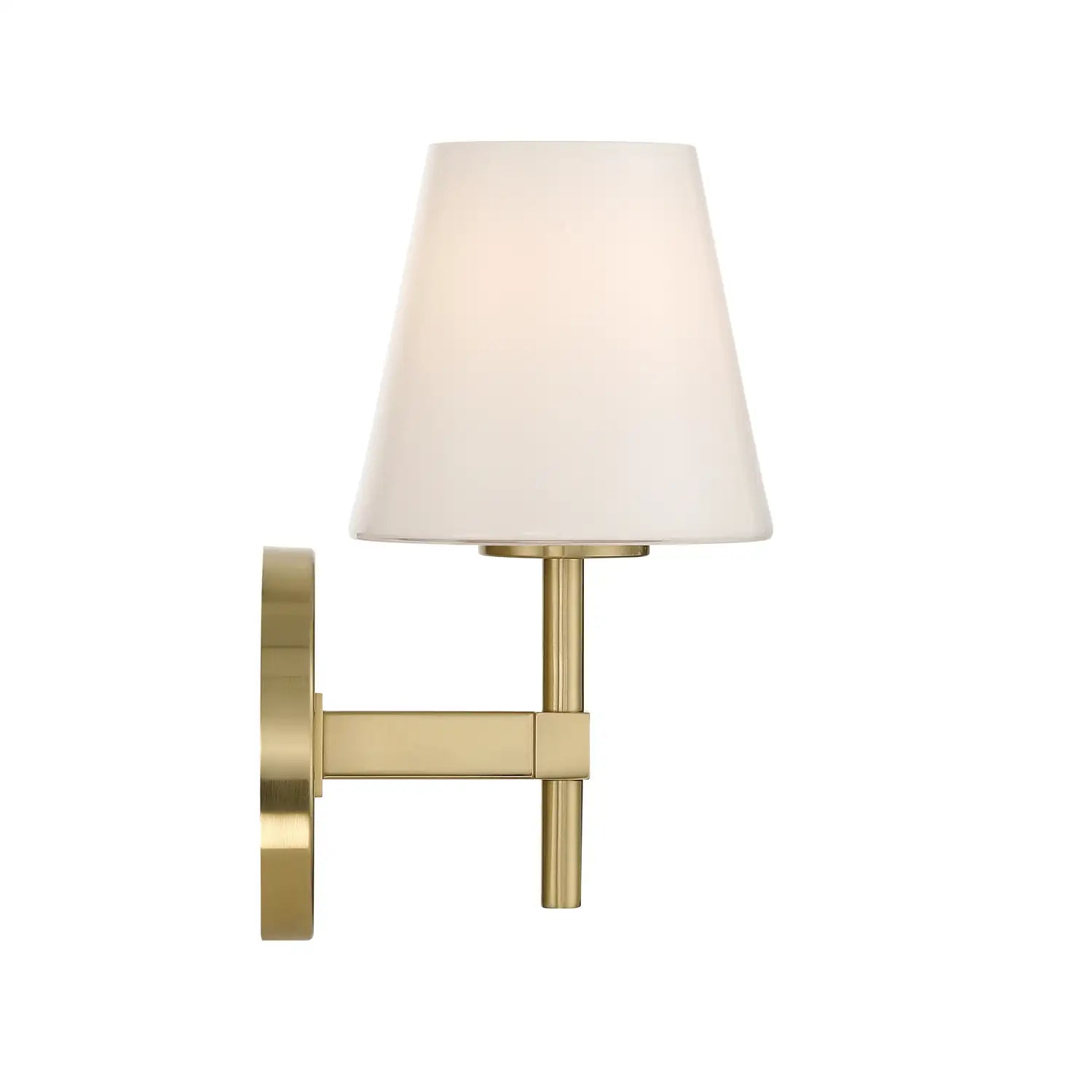 CRYSTORAMA, COLTON SCONCE, WALL SCONCES