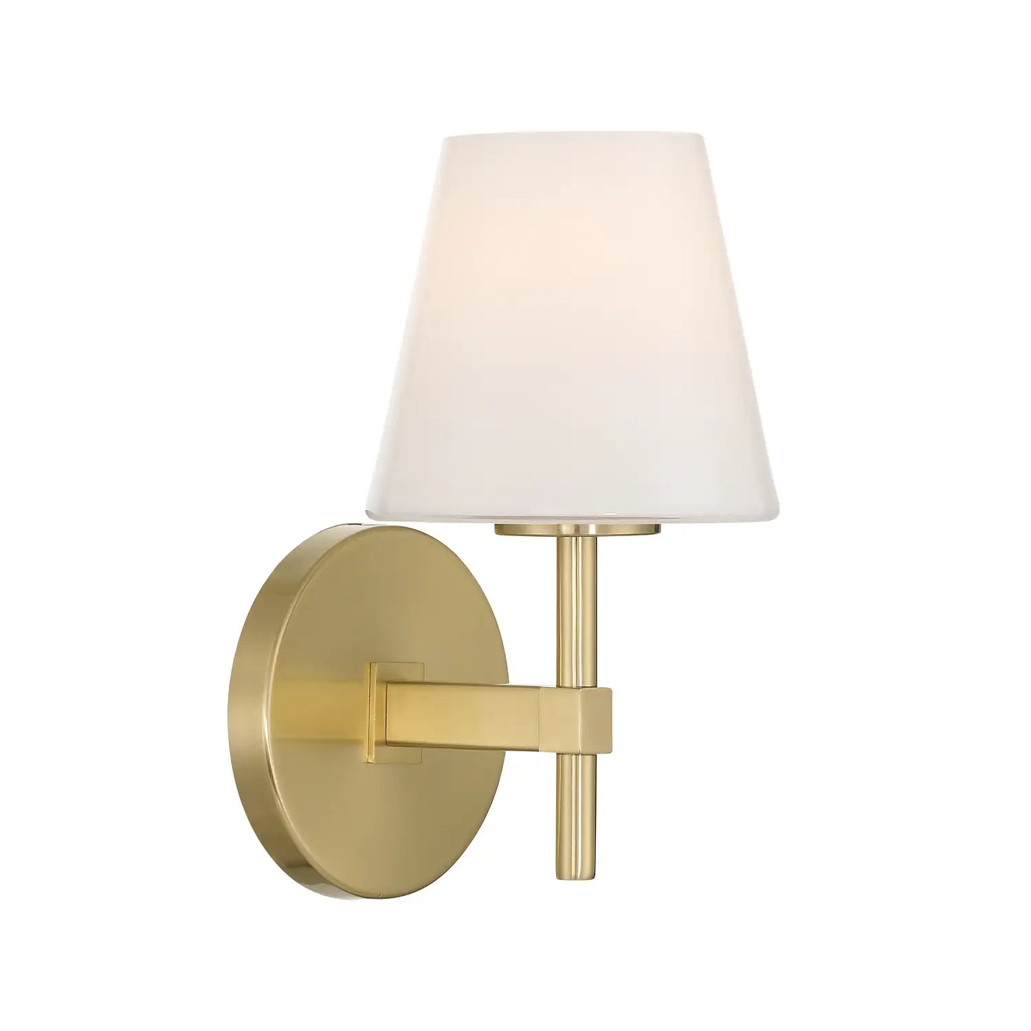 CRYSTORAMA, COLTON SCONCE, WALL SCONCES