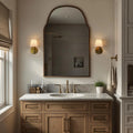 CRYSTORAMA, COLTON SCONCE, WALL SCONCES