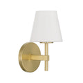 CRYSTORAMA, COLTON SCONCE, WALL SCONCES