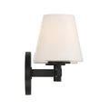 CRYSTORAMA, COLTON SCONCE, WALL SCONCES