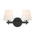 CRYSTORAMA, COLTON SCONCE, WALL SCONCES