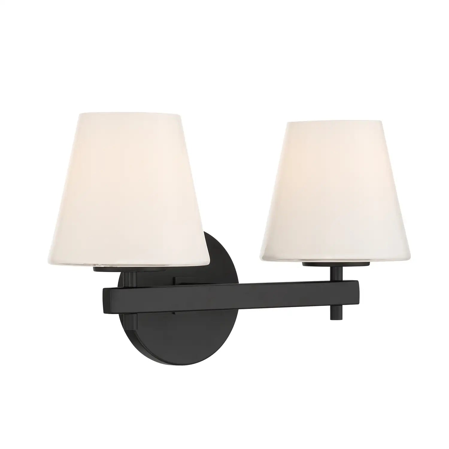 CRYSTORAMA, COLTON SCONCE, WALL SCONCES