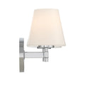 CRYSTORAMA, COLTON SCONCE, WALL SCONCES