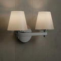 CRYSTORAMA, COLTON SCONCE, WALL SCONCES