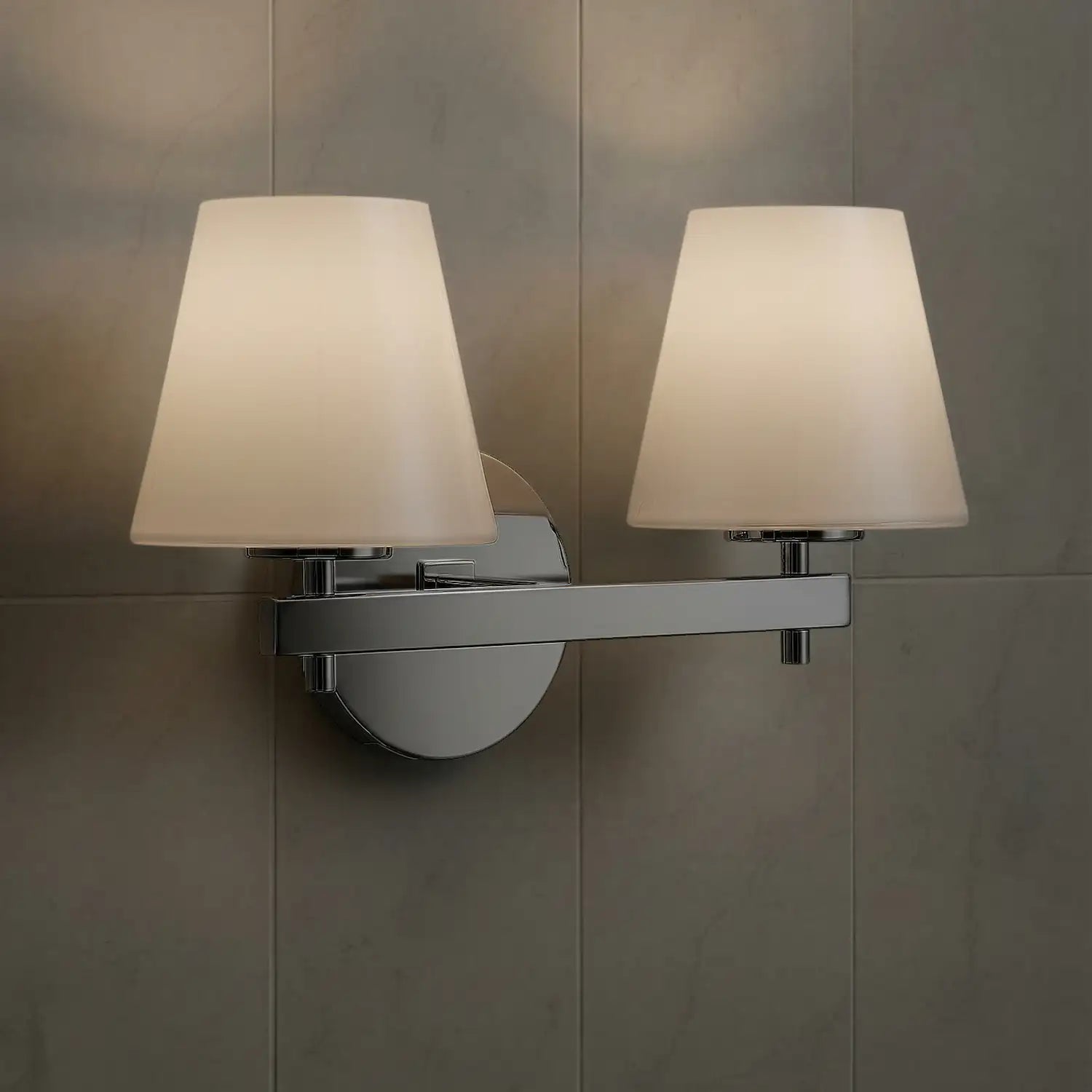 CRYSTORAMA, COLTON SCONCE, WALL SCONCES
