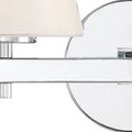 CRYSTORAMA, COLTON SCONCE, WALL SCONCES