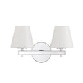 CRYSTORAMA, COLTON SCONCE, WALL SCONCES