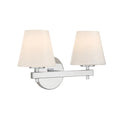 CRYSTORAMA, COLTON SCONCE, WALL SCONCES