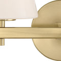 CRYSTORAMA, COLTON SCONCE, WALL SCONCES