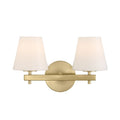 CRYSTORAMA, COLTON SCONCE, WALL SCONCES
