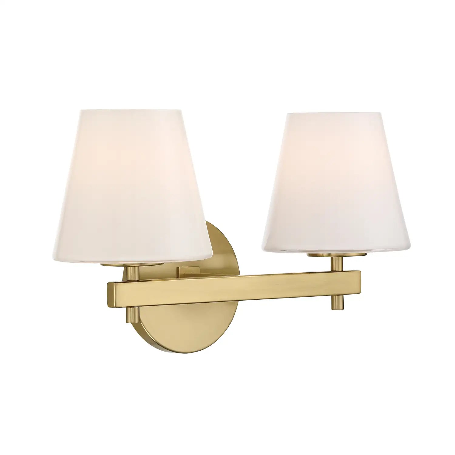 CRYSTORAMA, COLTON SCONCE, WALL SCONCES
