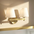 CRYSTORAMA, COLTON SCONCE, WALL SCONCES