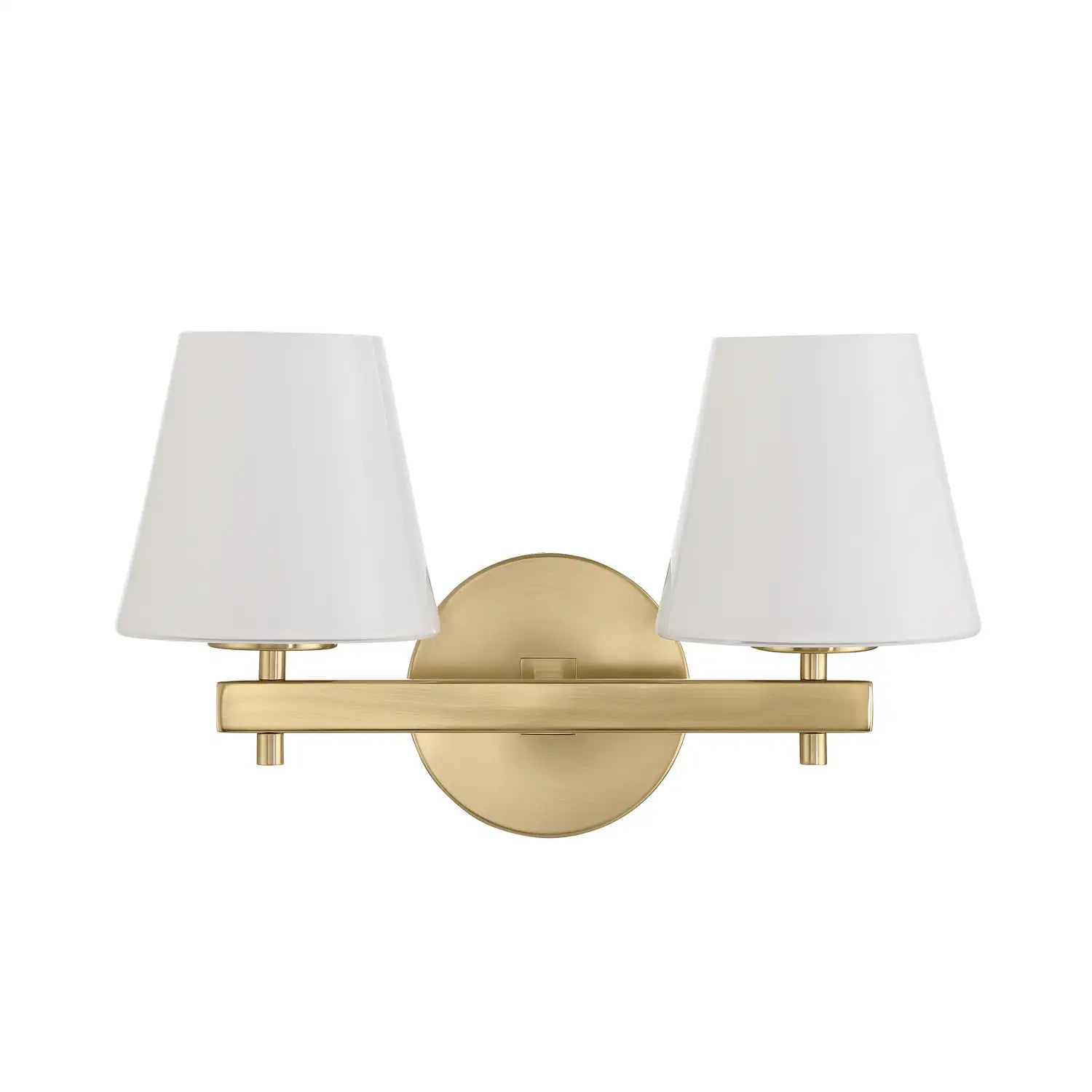 CRYSTORAMA, COLTON SCONCE, WALL SCONCES