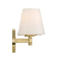 CRYSTORAMA, COLTON SCONCE, WALL SCONCES