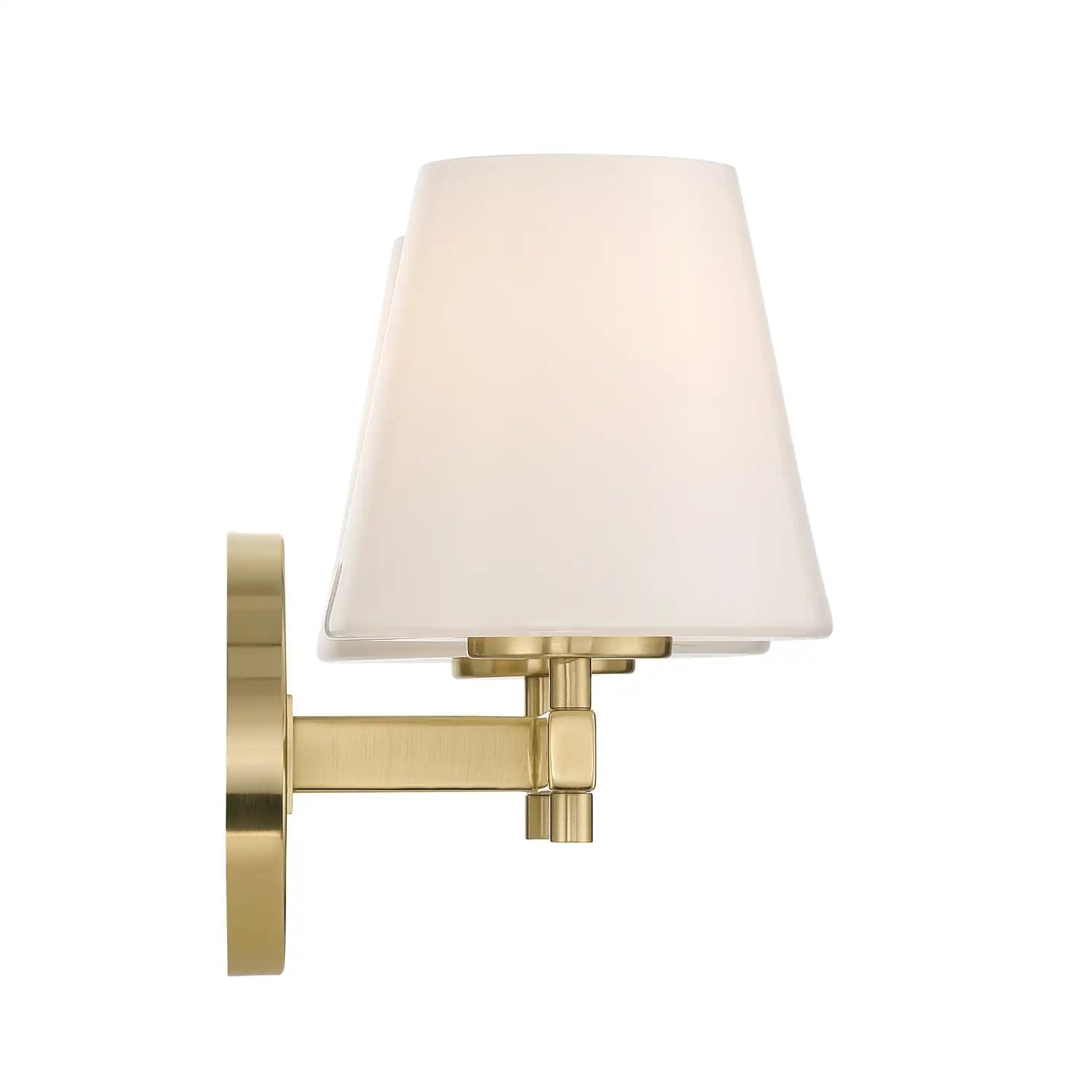 CRYSTORAMA, COLTON SCONCE, WALL SCONCES