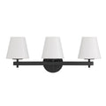 CRYSTORAMA, COLTON BATHROOM VANITY, VANITY LIGHT