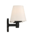 CRYSTORAMA, COLTON BATHROOM VANITY, VANITY LIGHT