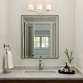 CRYSTORAMA, COLTON BATHROOM VANITY, VANITY LIGHT