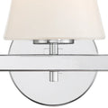 CRYSTORAMA, COLTON BATHROOM VANITY, VANITY LIGHT