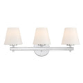 CRYSTORAMA, COLTON BATHROOM VANITY, VANITY LIGHT