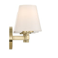 CRYSTORAMA, COLTON BATHROOM VANITY, VANITY LIGHT