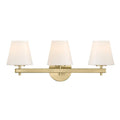 CRYSTORAMA, COLTON BATHROOM VANITY, VANITY LIGHT