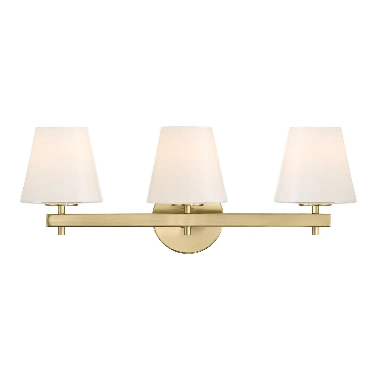 CRYSTORAMA, COLTON BATHROOM VANITY, VANITY LIGHT
