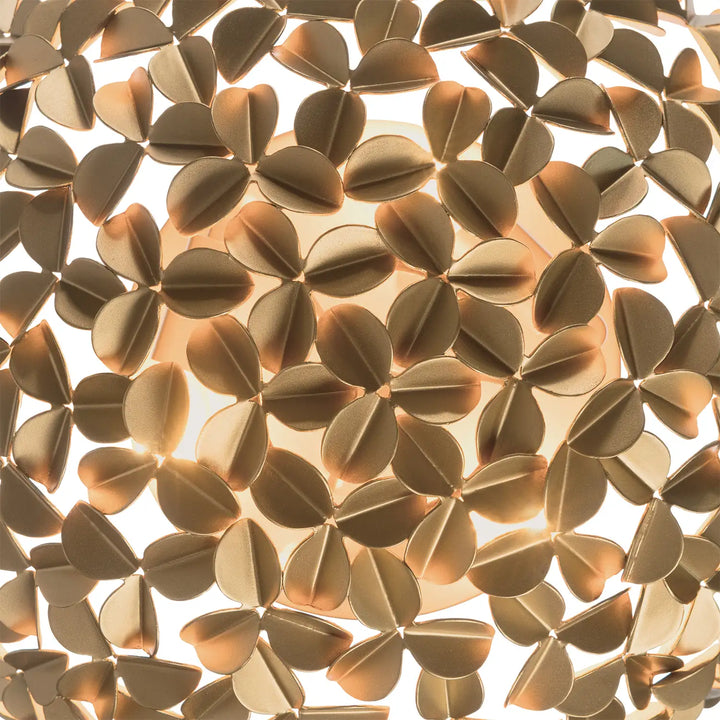 CRYSTORAMA, CORA FLUSH MOUNT, FLUSH MOUNT CEILING LIGHTS