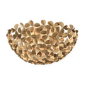 CRYSTORAMA, CORA FLUSH MOUNT, FLUSH MOUNT CEILING LIGHTS