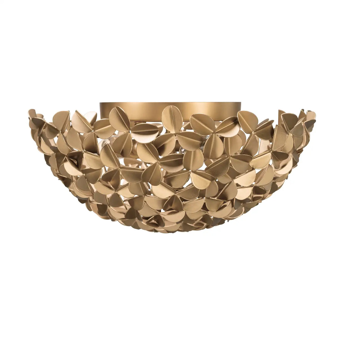 CRYSTORAMA, CORA FLUSH MOUNT, FLUSH MOUNT CEILING LIGHTS