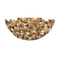 CRYSTORAMA, CORA FLUSH MOUNT, FLUSH MOUNT CEILING LIGHTS