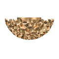 CRYSTORAMA, CORA FLUSH MOUNT, FLUSH MOUNT CEILING LIGHTS