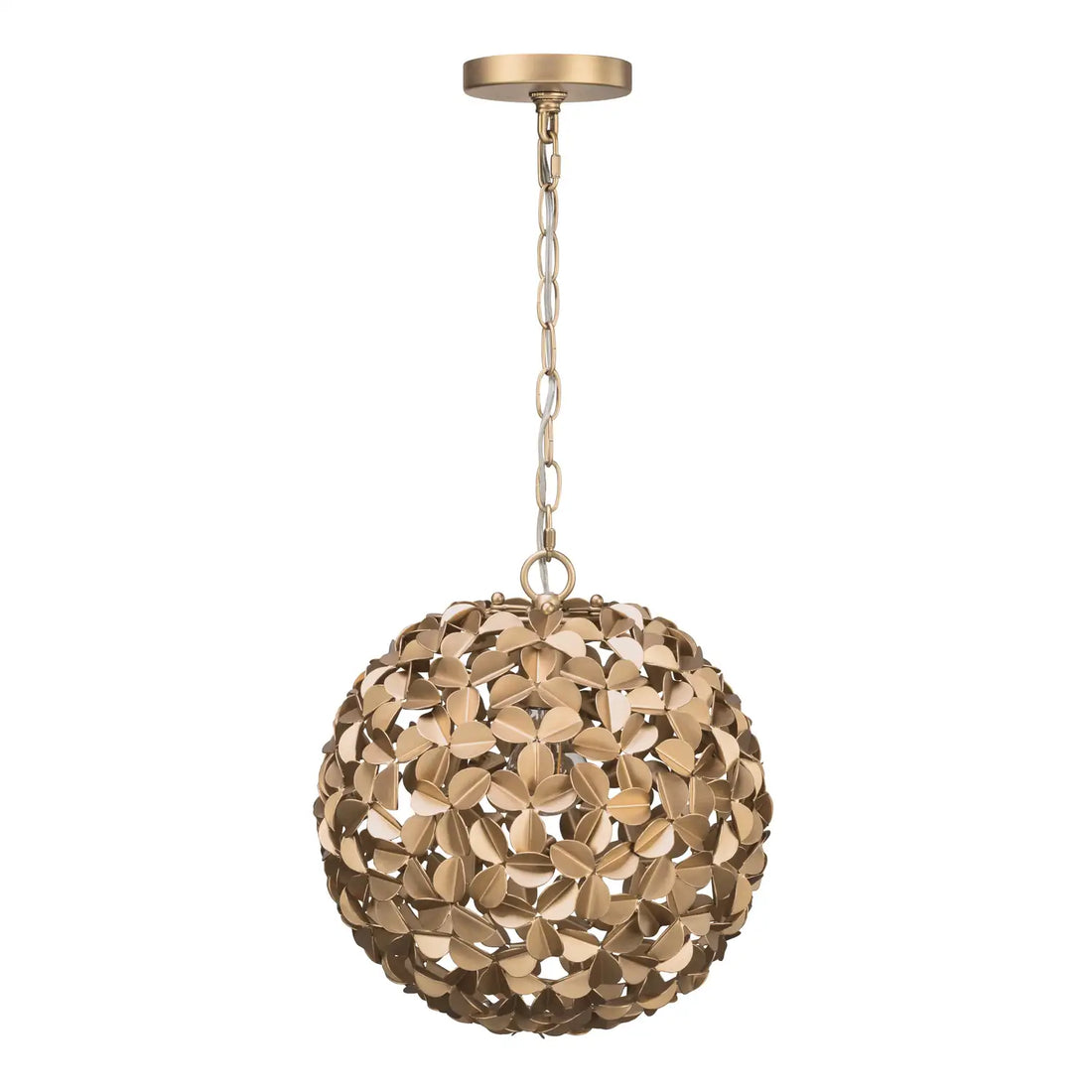 CRYSTORAMA, CORA CHANDELIER, CHANDELIER LIGHT