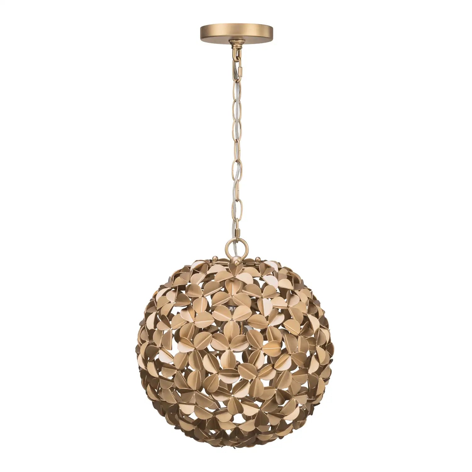 CRYSTORAMA, CORA CHANDELIER, CHANDELIER LIGHT