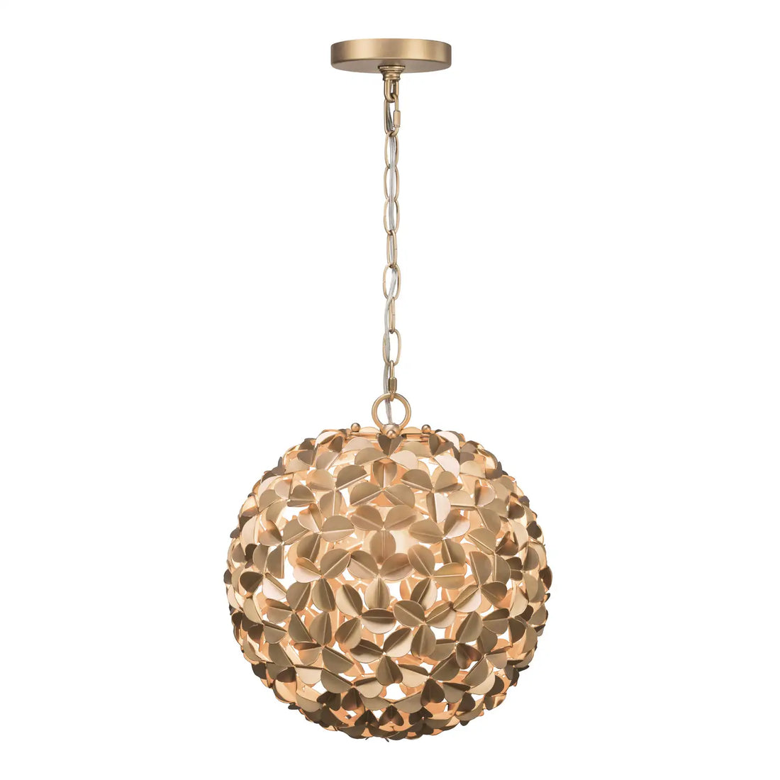 CRYSTORAMA, CORA CHANDELIER, CHANDELIER LIGHT