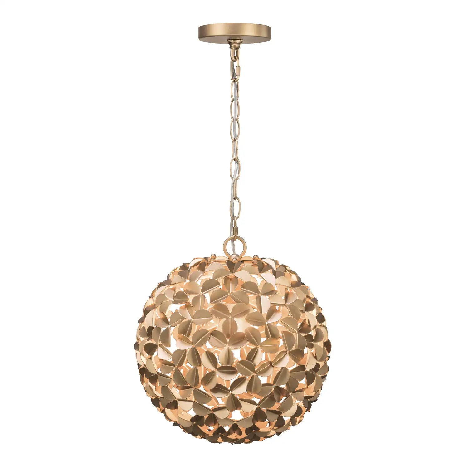 CRYSTORAMA, CORA CHANDELIER, CHANDELIER LIGHT