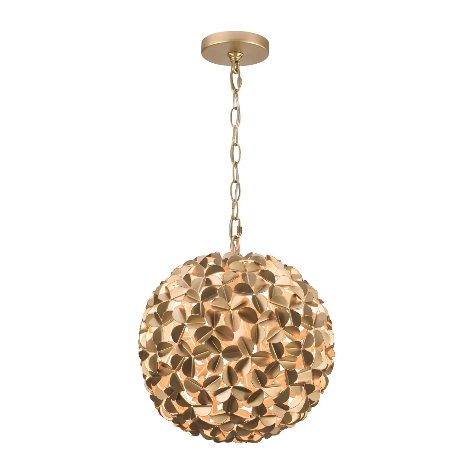 CRYSTORAMA, CORA CHANDELIER, CHANDELIER LIGHT