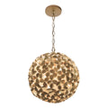 CRYSTORAMA, CORA CHANDELIER, CHANDELIER LIGHT