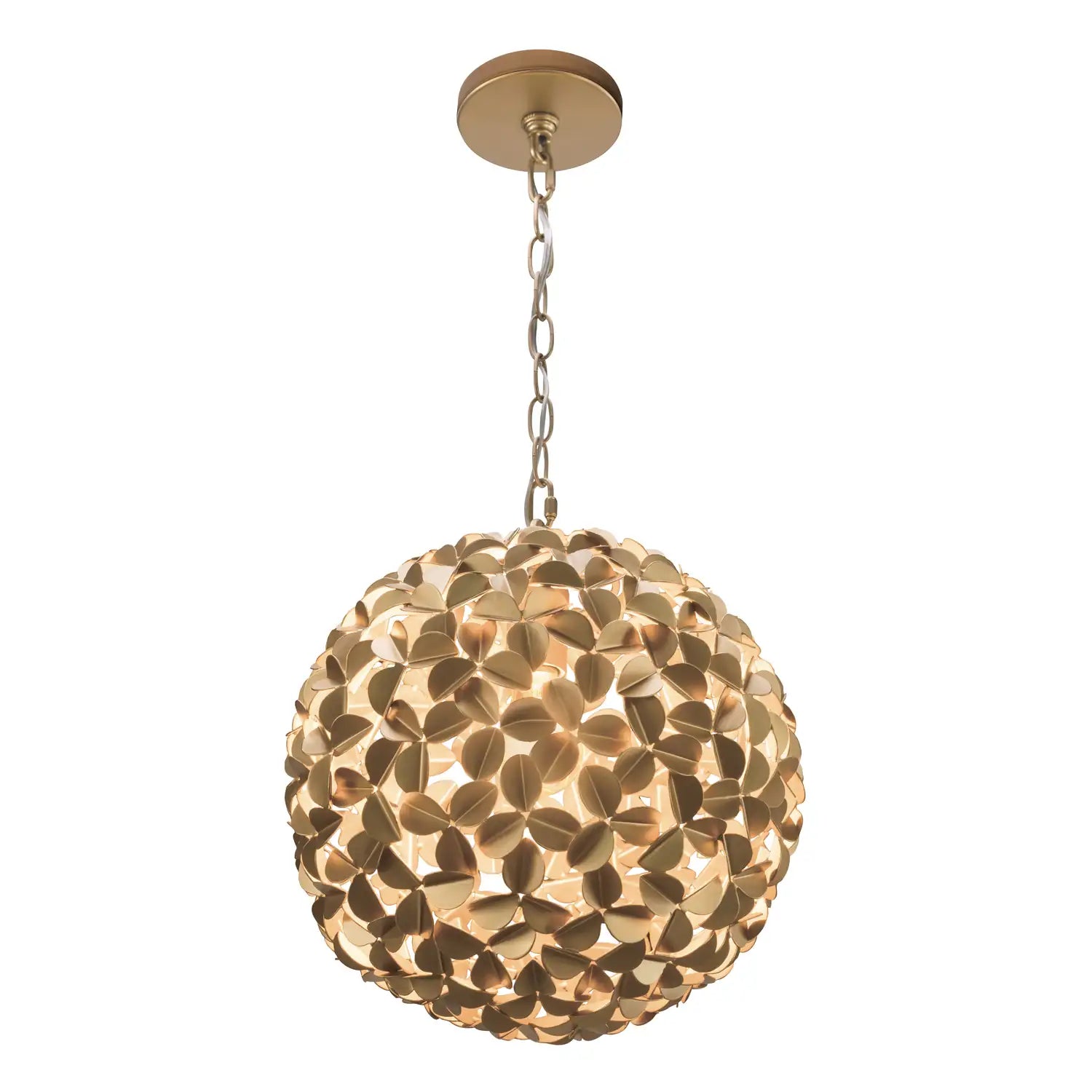 CRYSTORAMA, CORA CHANDELIER, CHANDELIER LIGHT