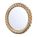 CRYSTORAMA CORA MIRROR - Mirrors