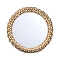 CRYSTORAMA CORA MIRROR - Mirrors