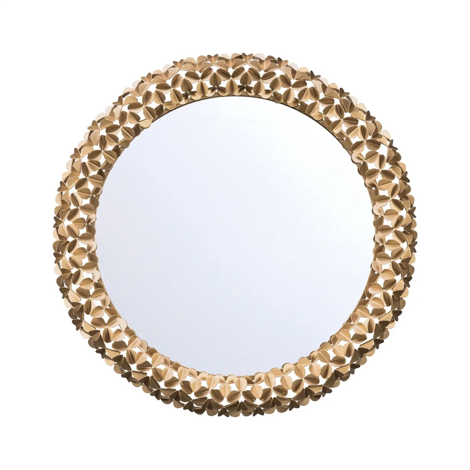 CRYSTORAMA CORA MIRROR - Mirrors