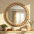 CRYSTORAMA CORA MIRROR - Mirrors